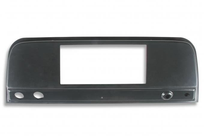 Holley EFI Holley Dash Bezels for the 6.86" Dashes 553-392