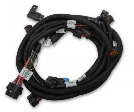 Holley EFI Ford Coyote Ti-VCT Sub Harness (2013-2017) 558-125