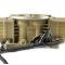 Holley EFI Terminator X Max Stealth 4150, Gold 550-1013