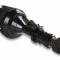 Holley EFI Dual Sync Oldsmobile Distributor, Black 565-206BK