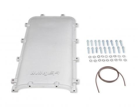 Holley EFI Plenum Top for Ultra Lo-Ram 300-621 300-604