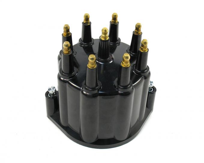 Holley EFI Dual Sync Distributor Service Cap and Rotor (Gen 1) 566-100