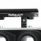 Holley EFI Holley Lo-Ram Manifold Base and Fuel Rails Dual Fuel Injector GM LS3/L93 300-671BK