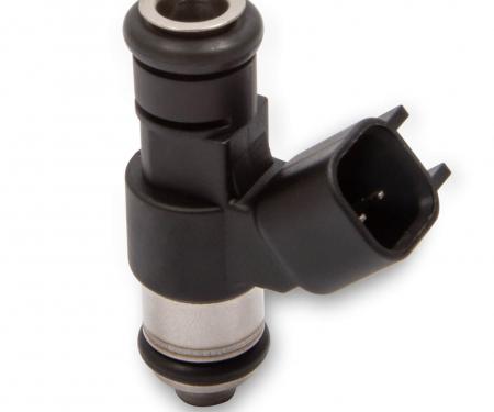 Holley EFI Terminator X Performance Fuel Injector, Individual 522-761X