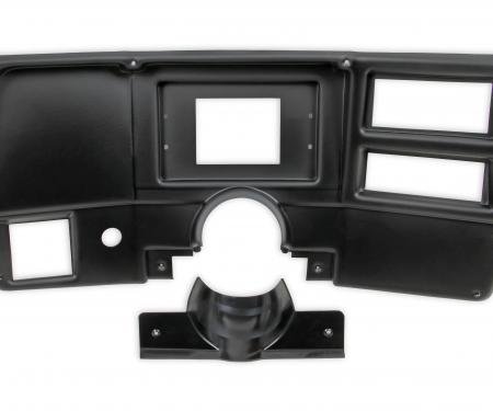 Holley EFI Holley Dash Bezels for the 7" Dashes 553-309