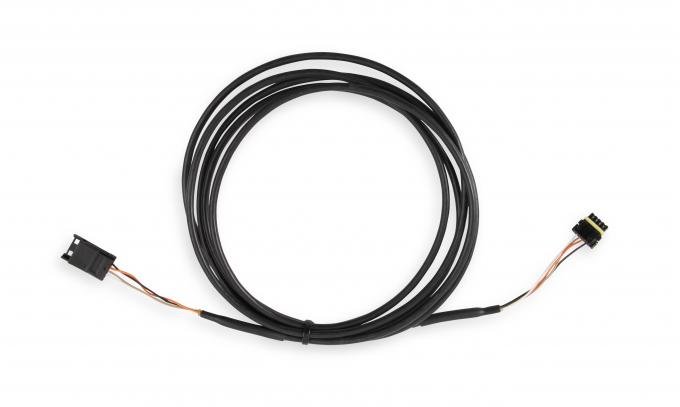 Holley EFI CAN Adapter Harness, 8' 558-453