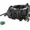 Holley EFI Terminator X Stealth GM LS 4150, Black 550-1021