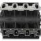 Holley EFI Holley Lo-Ram Manifold Base and Fuel Rails Dual Fuel Injector GM LS3/L93 300-671BK