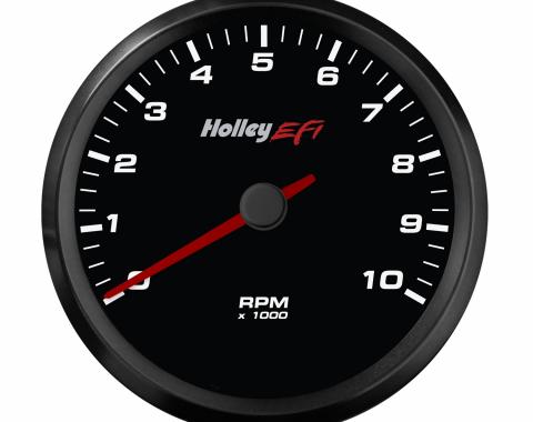 Holley EFI CAN Tachometer 553-124