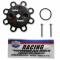 Holley EFI Dual Sync Ford 351C, 400M, 429-460 Distributor, Black 565-210BK
