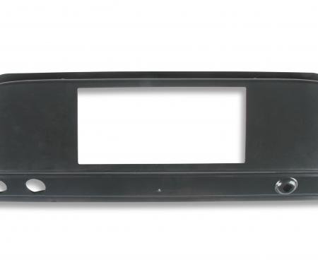 Holley EFI Holley Dash Bezels for the 6.86" Dashes 553-392