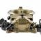 Holley EFI Terminator X Stealth GM LS 4150, Gold 550-1022