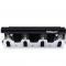Holley EFI DUAL FUEL INJECTOR LS1 ULTRA LO-RAM MANIFOLD BASE GM LS1/LS2/LS6 300-603BK
