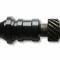 Holley EFI Dual Sync Oldsmobile Distributor, Black 565-206BK