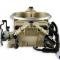 Holley EFI Terminator X Max Stealth 4150, Gold 550-1013