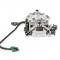 Holley EFI Terminator X Max Stealth 4150, GM LS Engines 550-1028