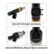 Holley EFI Gen III HEMI V8 Injector Harness, Bosch/Jetronic and Holley Injectors Used for Upgrades and Racing 558-211
