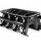 Holley EFI Holley LS Hi-Ram EFI Manifold, Black GM LS1/LS2/LS6 300-123BK