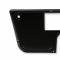 Holley EFI Holley Dash Bezels for 6.86" PRO Dashes 553-419