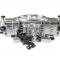 Holley EFI Terminator X Max Stealth 4150, GM LS Engines 550-1063