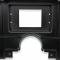 Holley EFI Holley Dash Bezels for the 7" Dashes 553-309