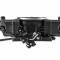 Holley EFI Terminator X Stealth GM LS 4150, Black 550-1061