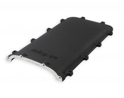 Holley EFI Plenum Top for Ultra Lo-Ram 300-621BK 300-604BK