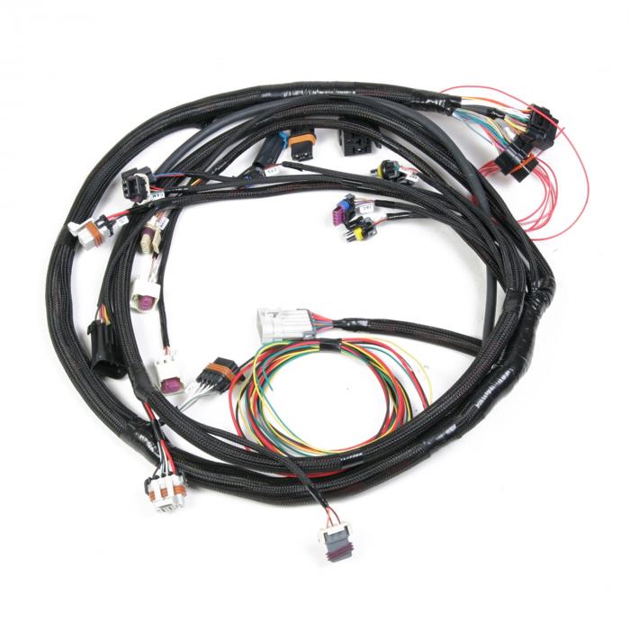 Holley Main Harness - Universal MPFI Holley Main Harness - Universal MPFI