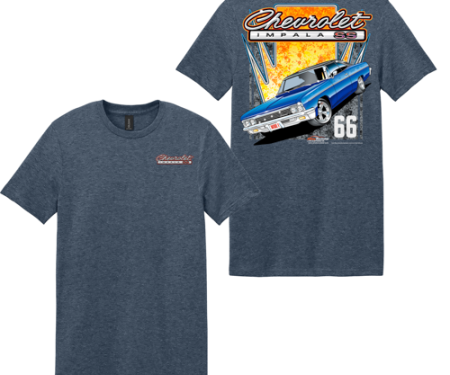 Gildan 66 Impala SS T-Shirt