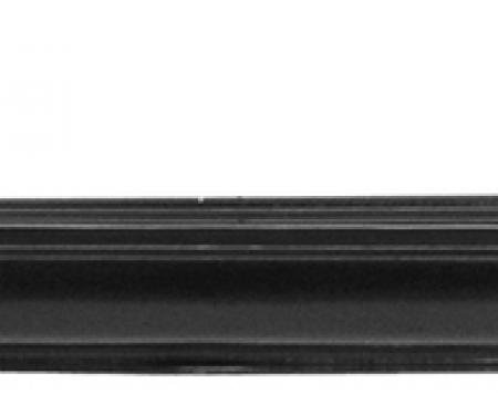 Key Parts '67-'72 Rocker Panel, Passenger's Side 0849-102 AR