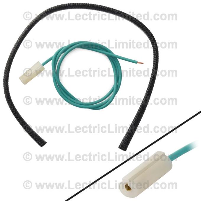 Lectric Limited 1968-1971 Chevrolet Temperature Sending Unit Lead Repair Kit VRK6871TS