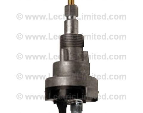 Lectric Limited 1964 Chevrolet Biscayne Windshield Wiper Switch 01993643RT