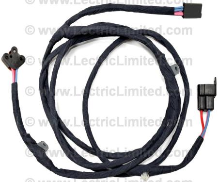 Lectric Limited 1961-1964 Buick / Chevrolet / Oldsmobile / Pontiac Power Window Harness 06640