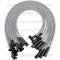 Lectric Limited 1974-1976 Chevrolet / GMC Spark Plug Wire Set 1343-999