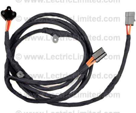 Lectric Limited 1961-1964 Buick / Chevrolet / Oldsmobile / Pontiac Power Window Harness 06635