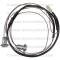 Lectric Limited 1965 Chevrolet Biscayne Rear Body Light Harness 07915