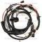 Lectric Limited 1973 Chevrolet Engine Harness 16565