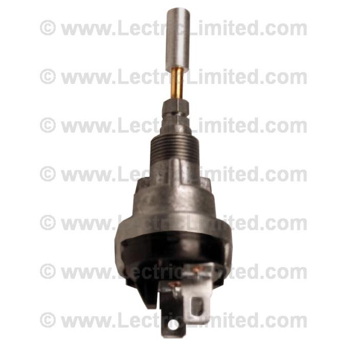 Lectric Limited 1964 Chevrolet Biscayne Windshield Wiper Switch 01993642RT