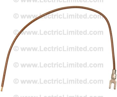 Lectric Limited 1955-1962 Chevrolet Windshield Wiper Motor Power Repair Lead Wire VWP14290
