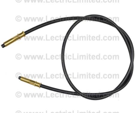Lectric Limited 1971-1974 Chevrolet / Oldsmobile / Pontiac Ash Tray Light Fiberoptic Wire 18505