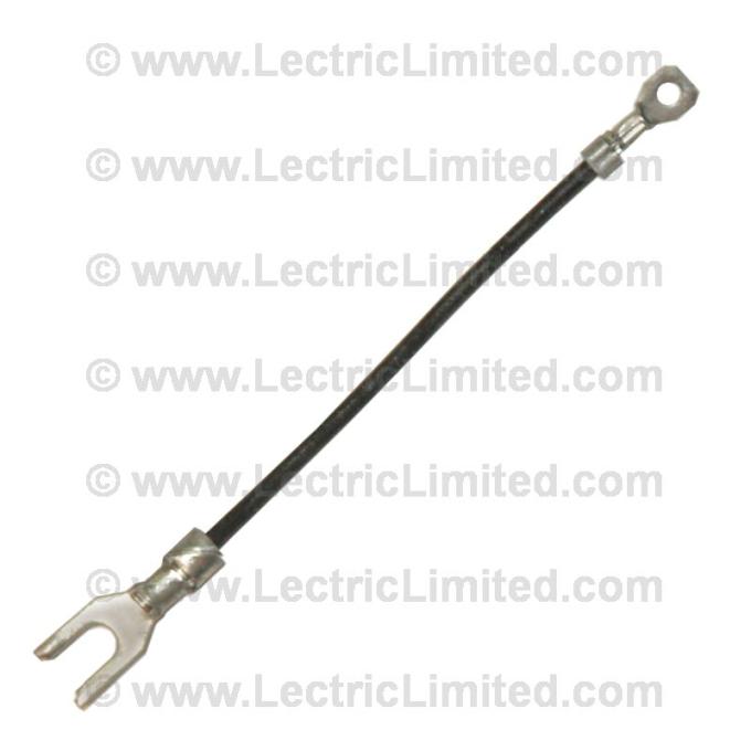 Lectric Limited 1955-1957 Chevrolet Ground Wire VWP14291