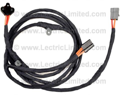 Lectric Limited 1961-1964 Buick / Chevrolet / Oldsmobile / Pontiac Power Window Harness 06635