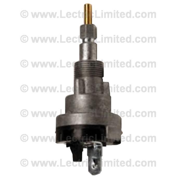 Lectric Limited 1964 Chevrolet Biscayne Windshield Wiper Switch 01993643RT