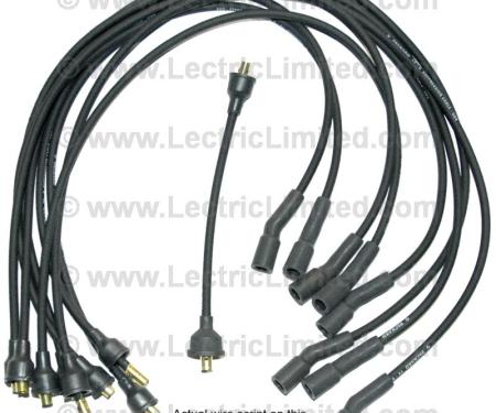 Lectric Limited 1965-1971 Chevrolet Spark Plug Wire Set 1350-999