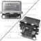 Lectric Limited 1969-1976 Chevrolet / Oldsmobile / Pontiac Air Conditioning Relay 02072624