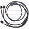 Lectric Limited 1961-1964 Chevrolet / Pontiac Power Window Harness 06625