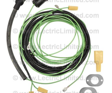 Lectric Limited 1956 Chevrolet Nomad Backup Light Harness 20155