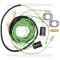 Lectric Limited 1955 Chevrolet Backup Light Harness 20154