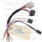 Lectric Limited 1971 Chevrolet Townsman Dash Extension Harness 19440