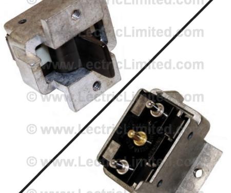 Lectric Limited 1964-1969 Chevrolet / Pontiac Power Top Switch 03906118RT